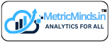 MetricMinds logo small